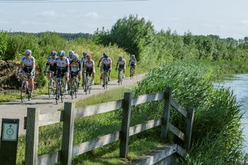 Heuvel- en Valleitocht 2024