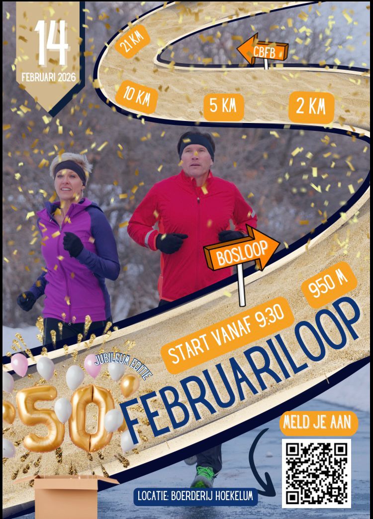 Februariloop